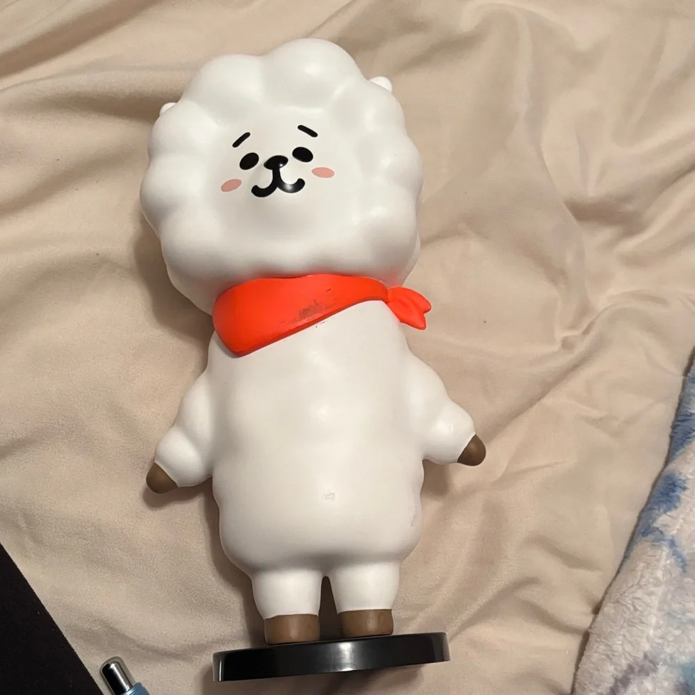 BT21 RJ - Picture 1 of 5